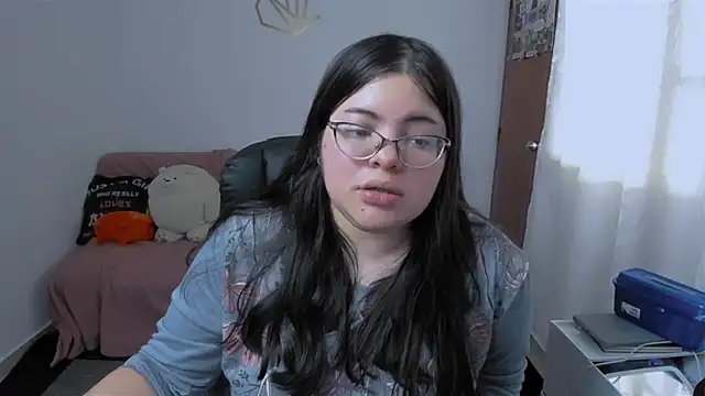 Aria Fullbuster online show from January 9, 2026, 8:10 pm