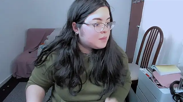 Aria Fullbuster online show from February 5, 2026, 8:35 pm