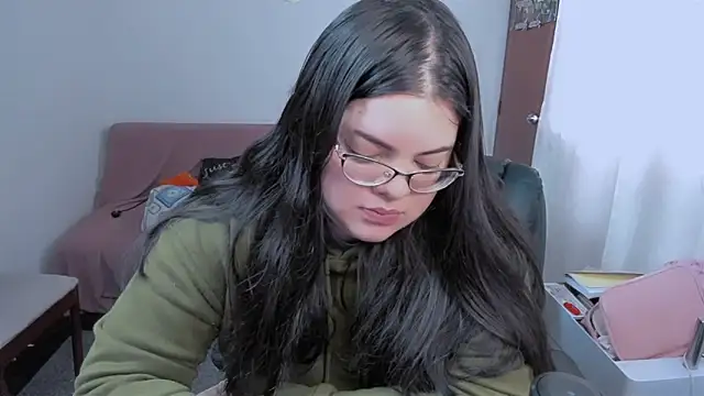 Aria Fullbuster online show from February 6, 2026, 3:26 pm