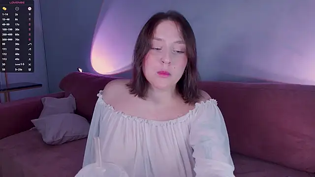 Snapshot of Oh_mylissa chatting on February 20, 2025, 5:40 pm Oh mylissa online show from February 20, 2025, 5:40 pm