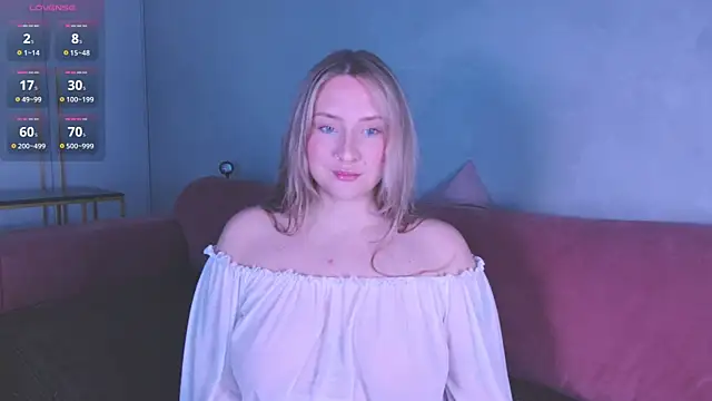 Oh mylissa online show from October 5, 2025, 7:01 pm