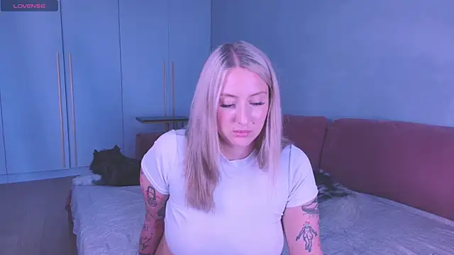 Oh mylissa online show from June 14, 2026, 2:24 am