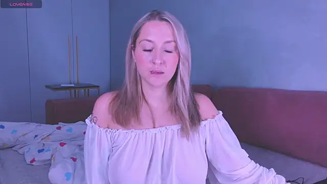 Oh mylissa online show from June 16, 2026, 8:00 pm