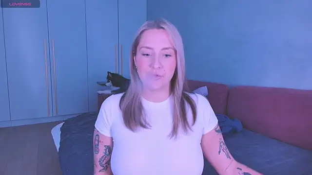 Oh mylissa online show from July 5, 2026, 4:47 pm