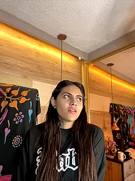 Cori Paige online show from October 5, 2025, 1:04 am