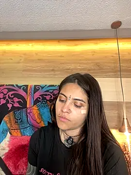 Cori Paige online show from October 30, 2025, 4:14 am