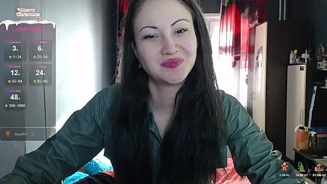 asya 222 online show from October 15, 2025, 2:44 am