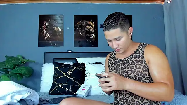 francesco evan online show from September 19, 2025, 9:26 pm