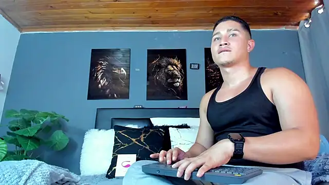 francesco evan online show from October 26, 2025, 6:14 pm