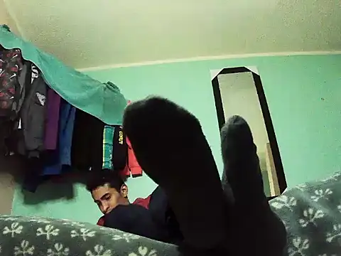 andrescaraballo online show from November 6, 2025, 3:07 am