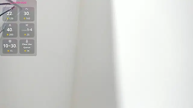 Snapshot of Kylie2211 chatting on February 4, 2026, 2:06 am Kylie2211 online show from February 4, 2026, 2:06 am