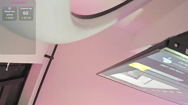 Snapshot of Kylie2211 chatting on February 12, 2026, 1:00 am Kylie2211 online show from February 12, 2026, 1:00 am