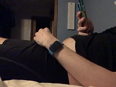 Snapshot of Hebrewhammers42 chatting on February 27, 2025, 2:32 am Hebrewhammers42 online show from February 27, 2025, 2:32 am