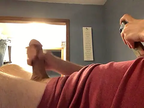 Snapshot of Hebrewhammers42 chatting on March 12, 2025, 5:57 am Hebrewhammers42 online show from March 12, 2025, 5:57 am