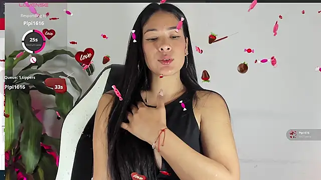 Snapshot of bella_hadid1_ chatting on March 16, 2025, 6:09 am bella hadid1  online show from March 16, 2025, 6:09 am