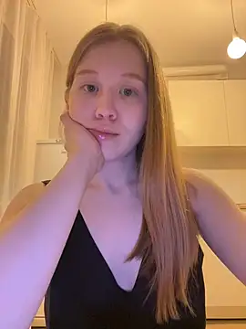 Eva Weyne online show from January 31, 2026, 9:57 pm