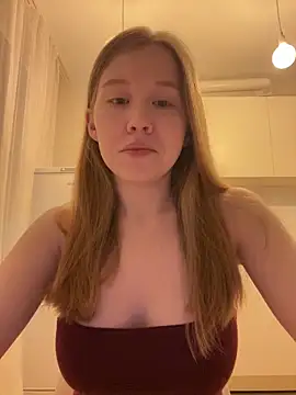 Eva Weyne online show from March 20, 2026, 8:35 pm