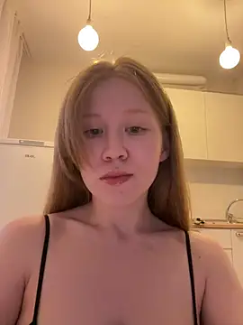 Eva Weyne online show from July 11, 2026, 12:24 am