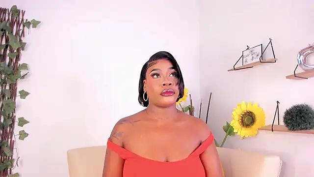 LexiieGrey online show from July 21, 2026, 7:49 pm