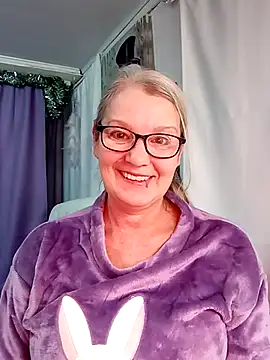 irinamaux online show from January 16, 2026, 5:11 am