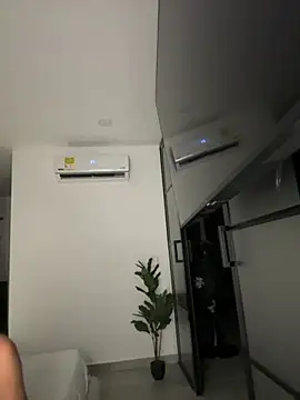 Brunettexio online show from January 10, 2025, 5:15 am