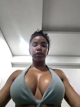 Brunettexio online show from January 25, 2025, 11:54 pm