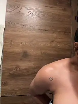 Brunettexio online show from February 9, 2025, 2:49 am