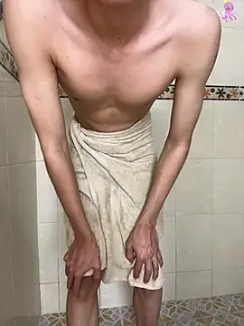 Levii Ackermann online show from February 24, 2025, 12:52 am