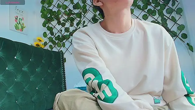 Levii Ackermann online show from March 15, 2025, 2:01 pm