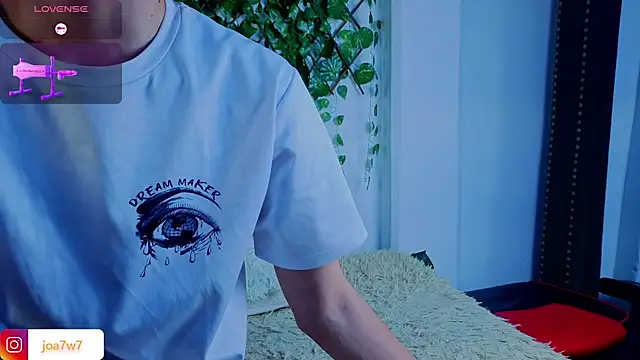 Levii Ackermann online show from September 26, 2025, 12:09 pm