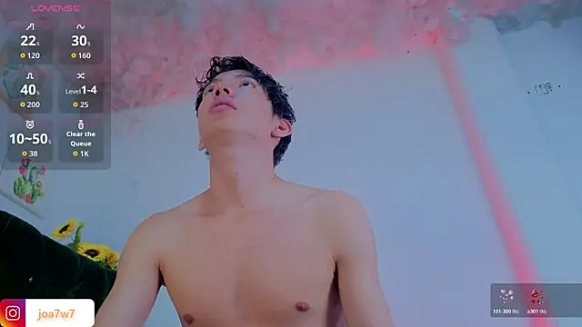 Snapshot of Levii_Ackermann chatting on February 20, 2026, 8:42 pm Levii Ackermann online show from February 20, 2026, 8:42 pm