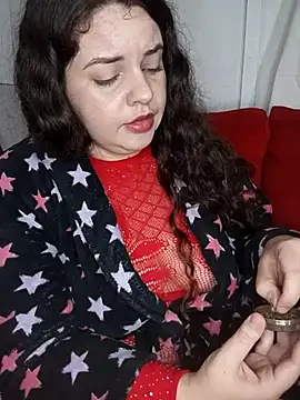 Snapshot of Yara_gordinha_peluda chatting on February 20, 2025, 3:56 am Yara gordinha peluda online show from February 20, 2025, 3:56 am