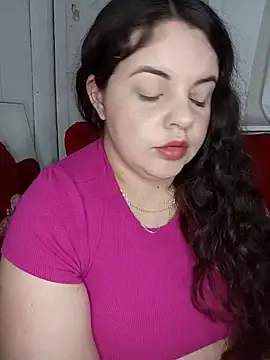 Snapshot of Yara_gordinha_peluda chatting on February 23, 2025, 3:02 am Yara gordinha peluda online show from February 23, 2025, 3:02 am