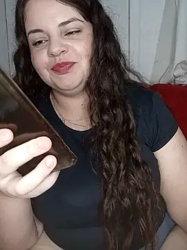 Snapshot of Yara_gordinha_peluda chatting on February 27, 2025, 10:42 pm Yara gordinha peluda online show from February 27, 2025, 10:42 pm