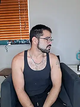 Zander823 online show from February 18, 2026, 4:36 pm