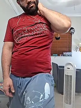 Zander823 online show from March 9, 2026, 9:02 am