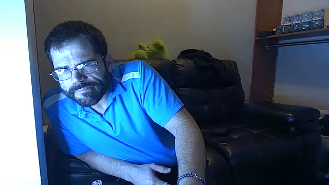 Zander823 online show from March 11, 2026, 3:01 am