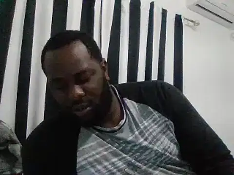 Bighood T online show from December 6, 2024, 2:13 am