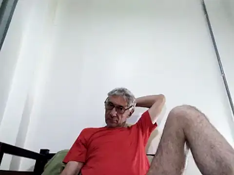 BIGUNCUTHARDCOCK online show from March 6, 2025, 7:47 am