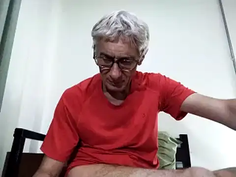 BIGUNCUTHARDCOCK online show from March 8, 2025, 10:43 am