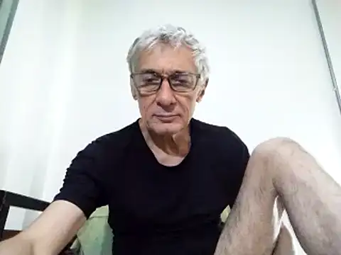 BIGUNCUTHARDCOCK online show from March 10, 2025, 1:43 pm