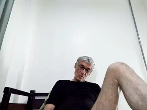 BIGUNCUTHARDCOCK online show from March 14, 2025, 9:57 am