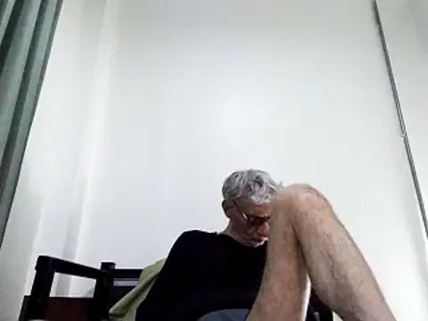 BIGUNCUTHARDCOCK online show from March 15, 2025, 4:10 pm