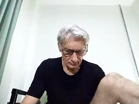 BIGUNCUTHARDCOCK online show from March 20, 2025, 11:05 am