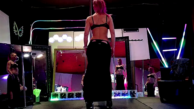 MadisonMarie online show from January 11, 2026, 8:41 am