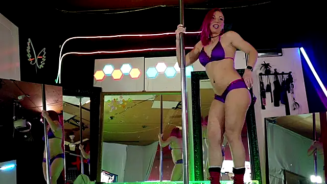 MadisonMarie online show from March 29, 2026, 6:13 am