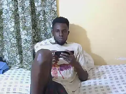 large blackdick online show from October 26, 2025, 4:02 pm