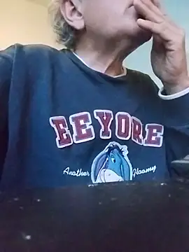 XXCUTHULU23 online show from November 1, 2025, 7:38 pm