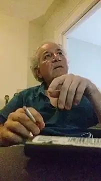 XXCUTHULU23 online show from November 23, 2025, 6:35 am