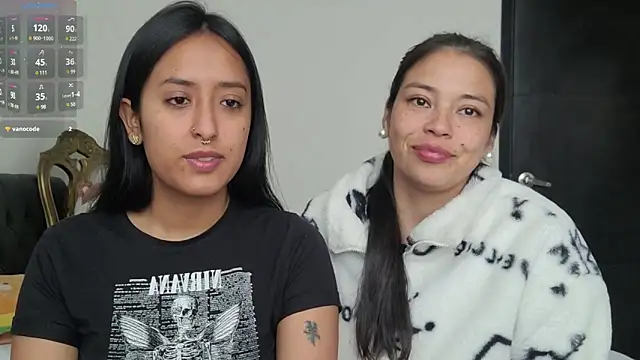 2SummerLove1 online show from December 14, 2024, 1:16 pm